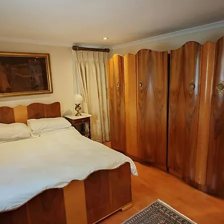Rondebosch Appartement Kaapstad Buitenkant foto