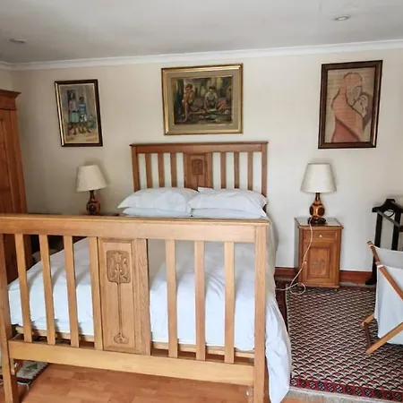 Rondebosch Appartement Kaapstad Buitenkant foto