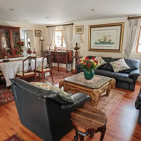 Rondebosch Appartement Kaapstad Buitenkant foto