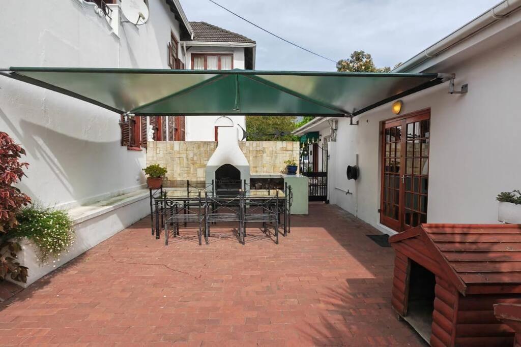 Rondebosch *