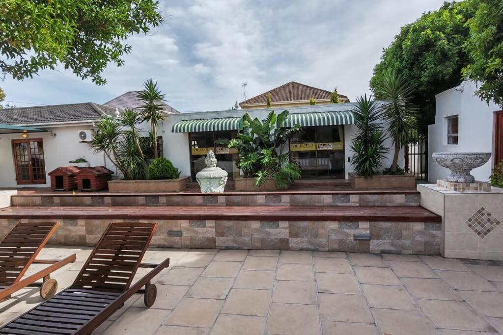 Apartment Rondebosch