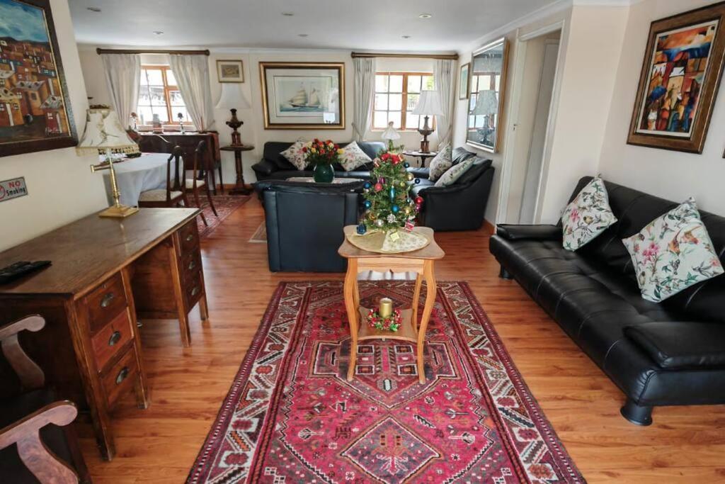 Apartment Rondebosch